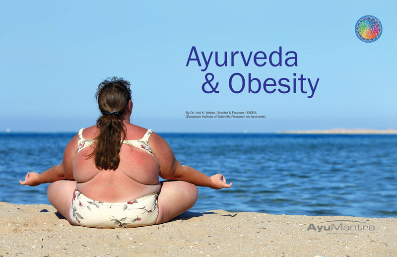 Ayurveda And Obesity