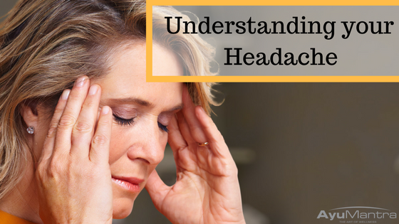 Understanding Your Headache
