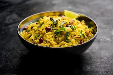 Poha