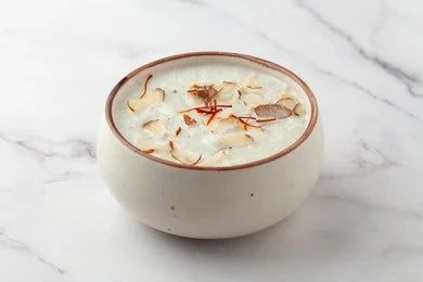 Sweet Sabudana Kheer (Sabo)