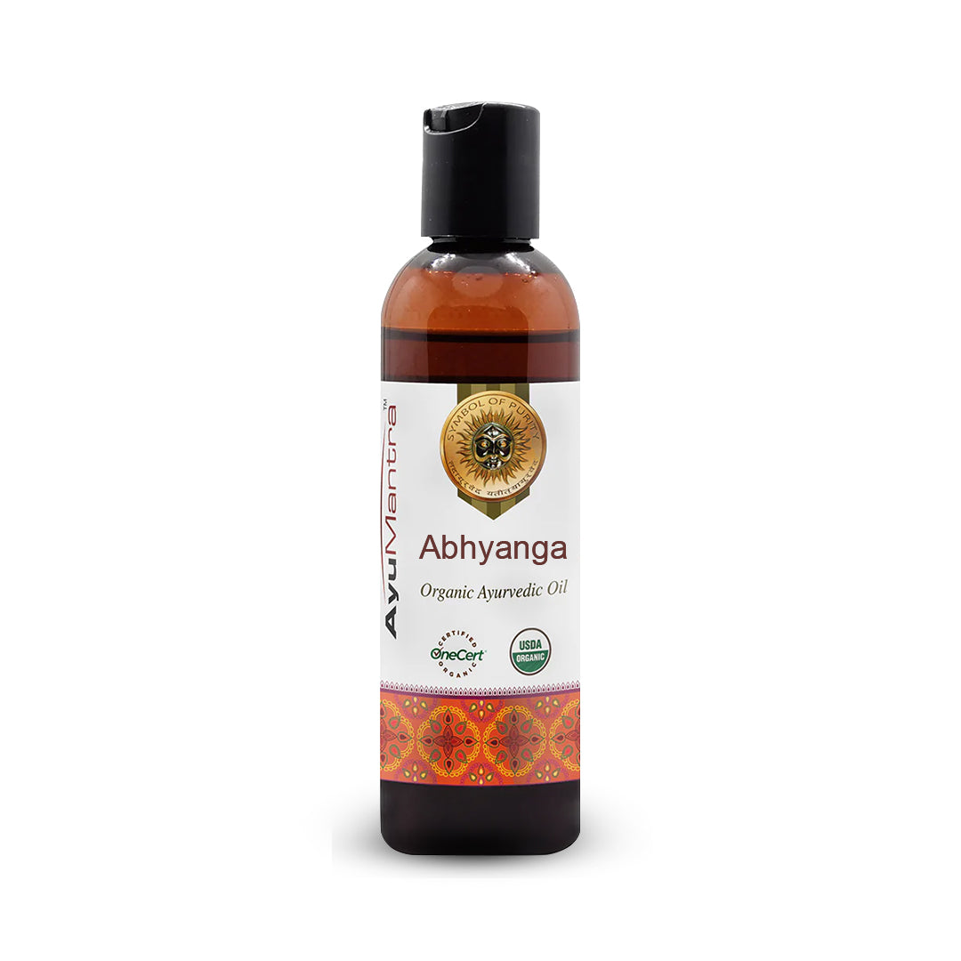 Buy Ayurvedic Massage Oil In Canada Best Herbal Oil Ayumantraca 4684