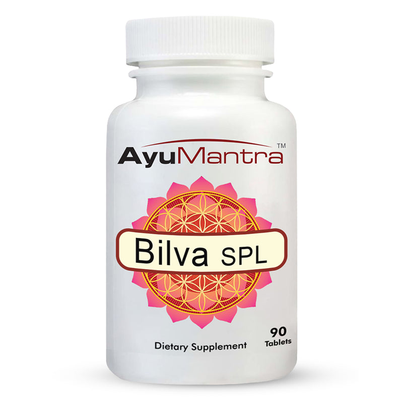 Comprimés Bilva SPL (Aegle Marmelos)