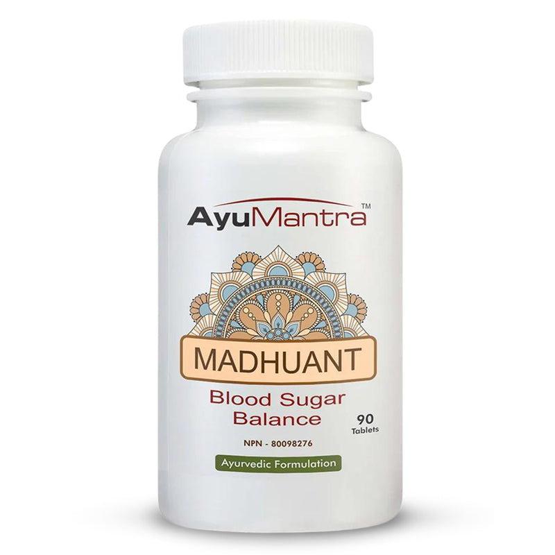 Madhuant Tablets