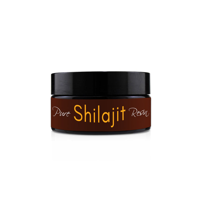 Résine Shilajit pure