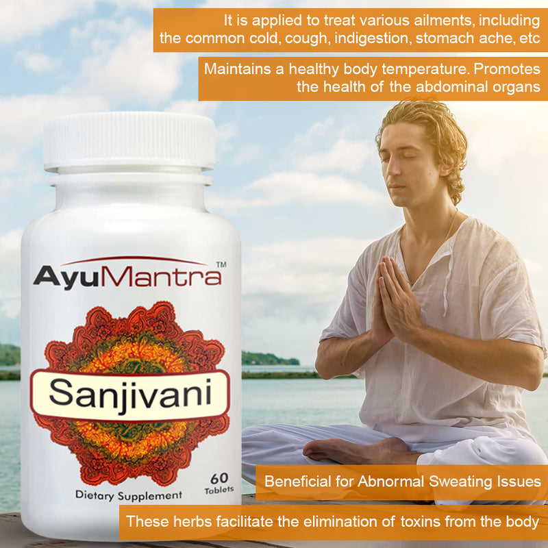 Sanjivani Tablets