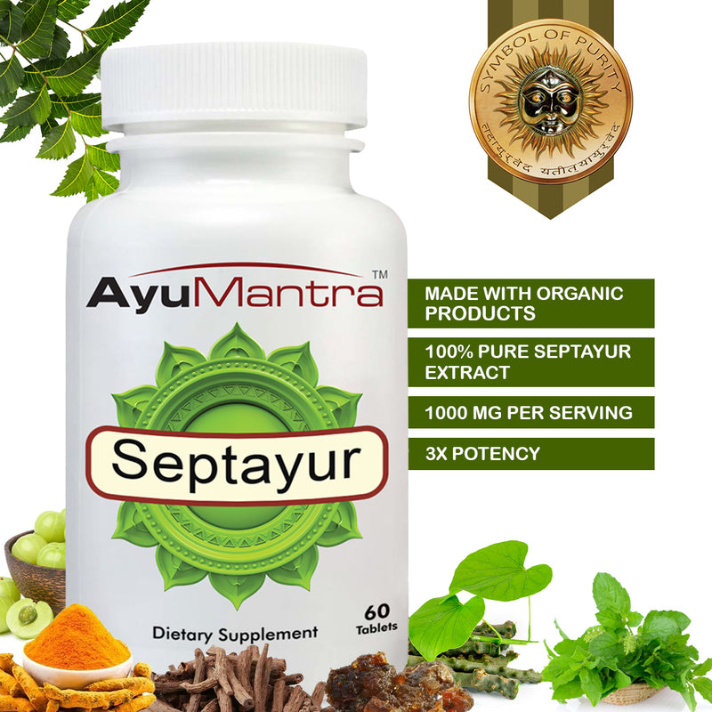 Septayur Tablets