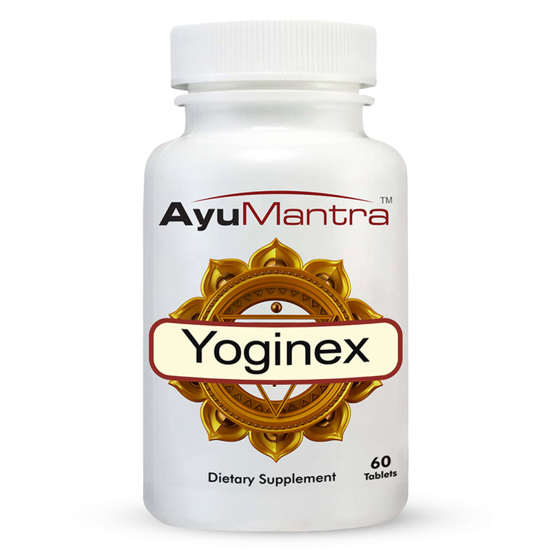 Yoginex Tablets