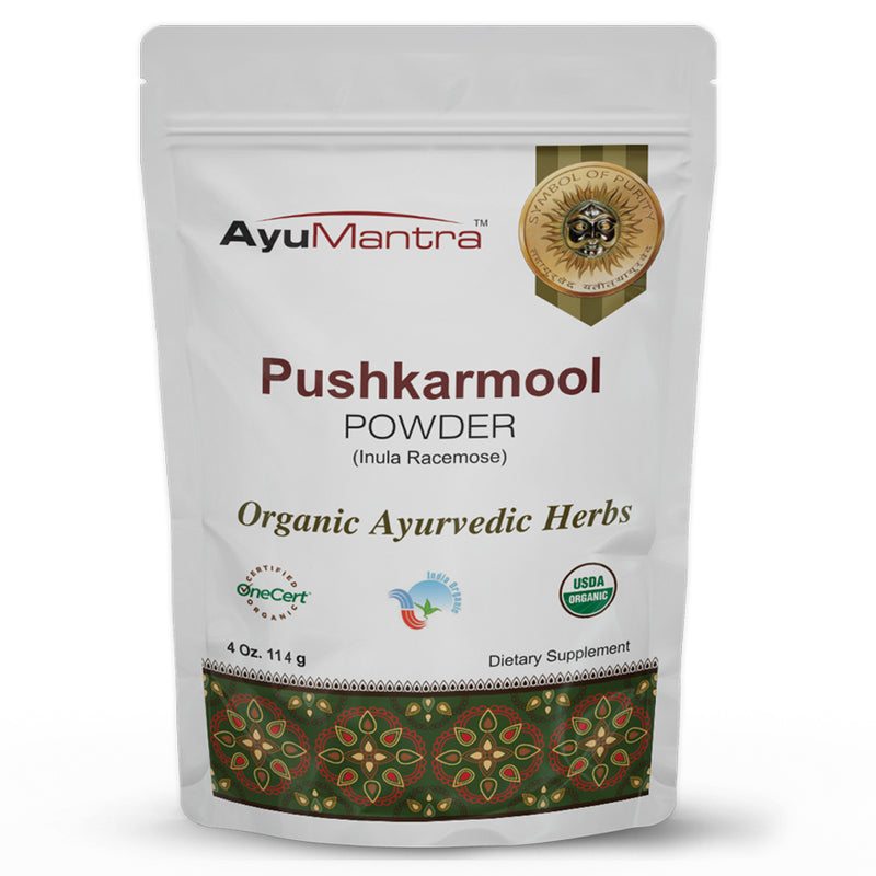 Pushkarmool Powder