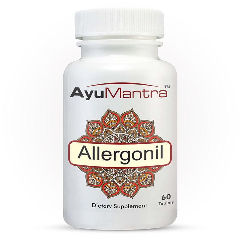 Allergonil Tablets
