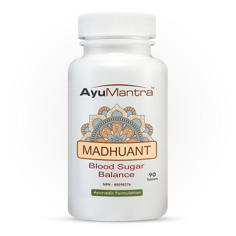 Madhuant Tablets