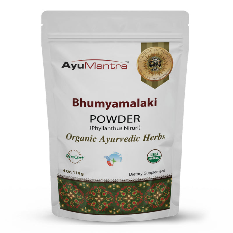 Bhumyamalaki Powder