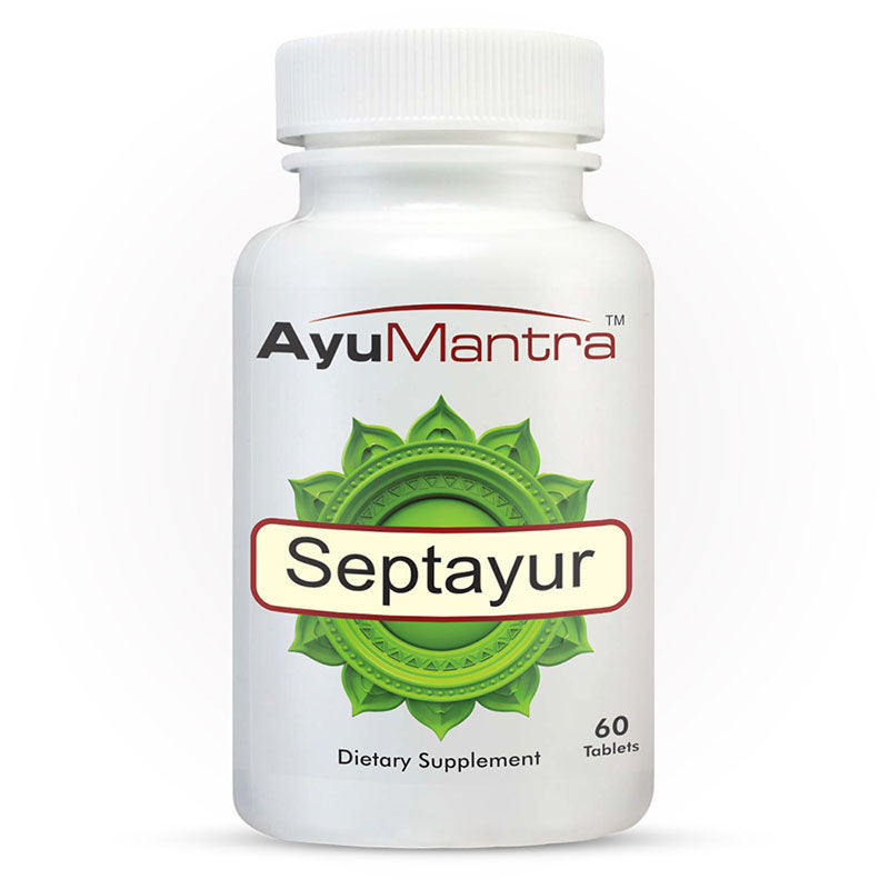 Septayur Tablets