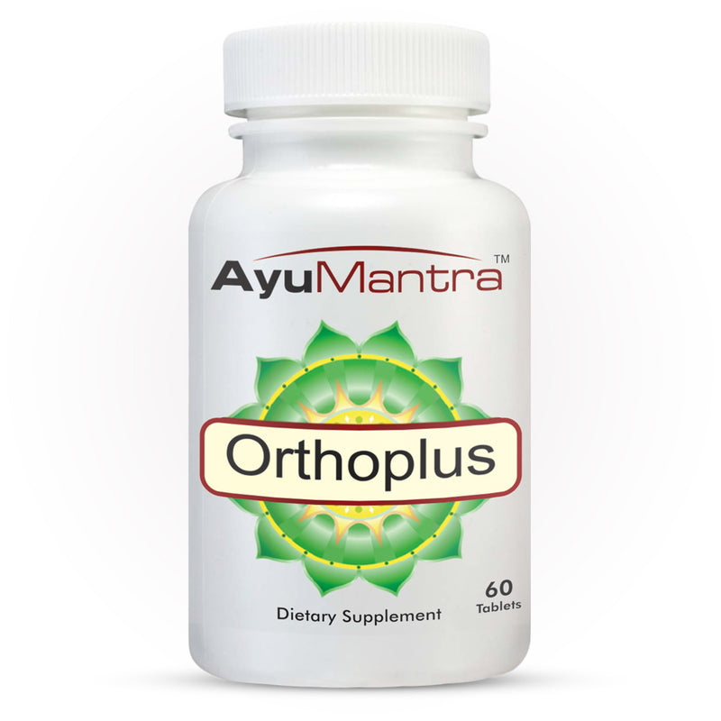 Orthoplus Tablets
