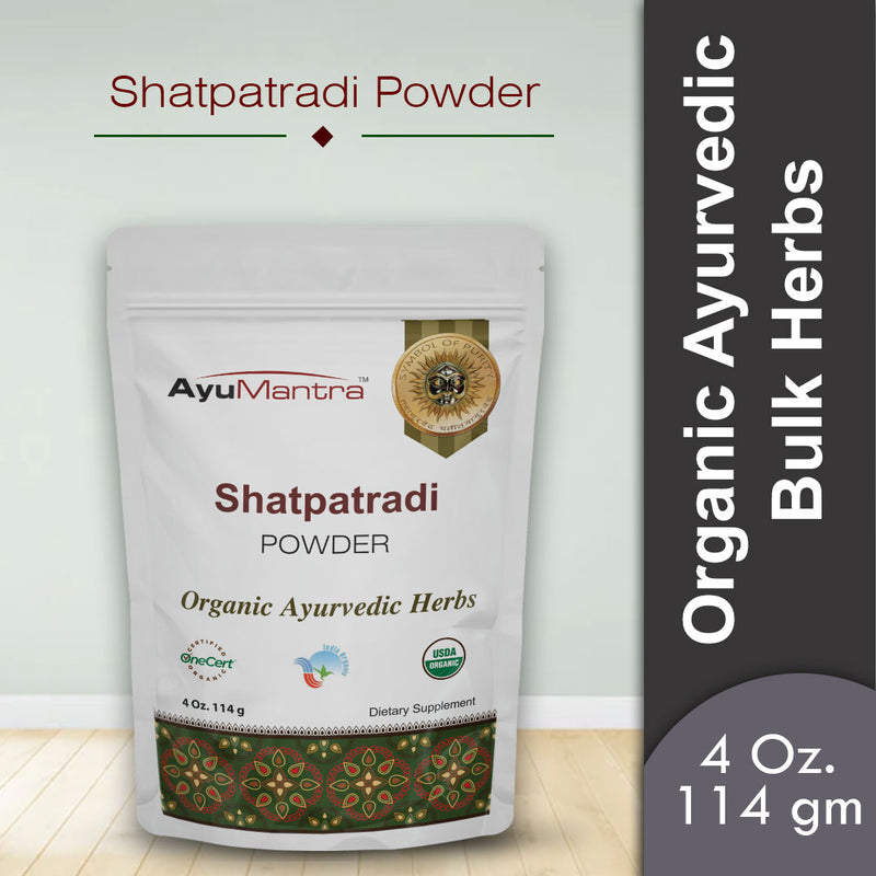 Shatpatradi Powder
